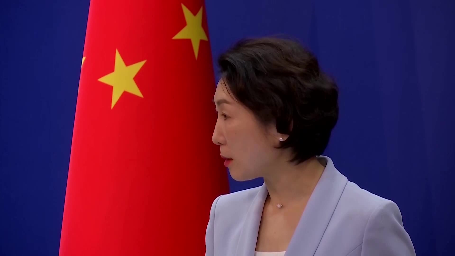 China says it must approve Dalai Lamas succession