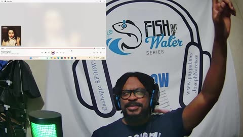 Noor Forgiving Eyes Reaction