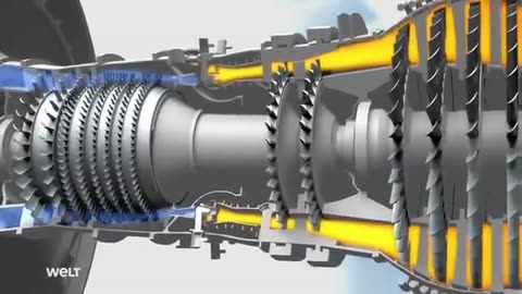 AIRBUS A350 - High Tech In The Air Exceptional Engineering Full Documentary