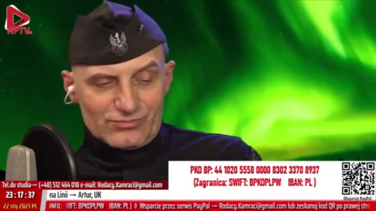 DYREKTYWY PEWNEGO KONGRESU POWOJENNEGO