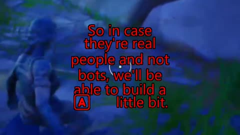 Intense Gaming Encounter! Real Player or Bot? | #Shorts