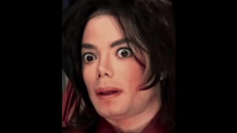 Michael Jackson Gets Molested