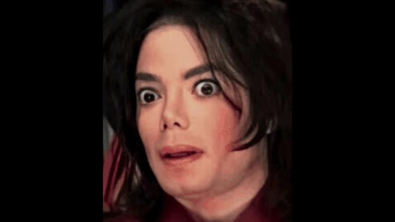 Michael Jackson Gets Molested