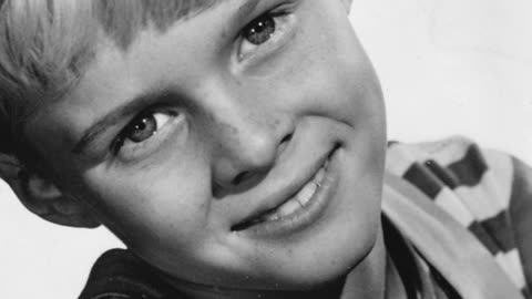Remembering actor Jay North: Dennis the Menace Star Dies at 73