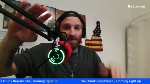 Two Timin' The Swamp