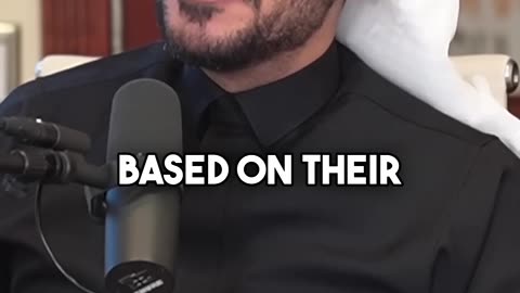 Why Do Some Muslims HATE Jews? @LoayAlshareefTube‬ #israel