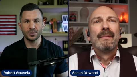 Epstein Files Coverup Unsealed Ghislaine Maxwell Indictment - Robert Gouveia - AU