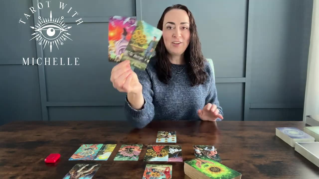 Sagittarius - The old you is gone! This is your rebirth!