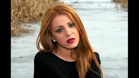 Tvoje smutné oči (Your sad eyes)
