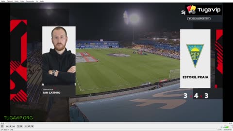 StreamLive