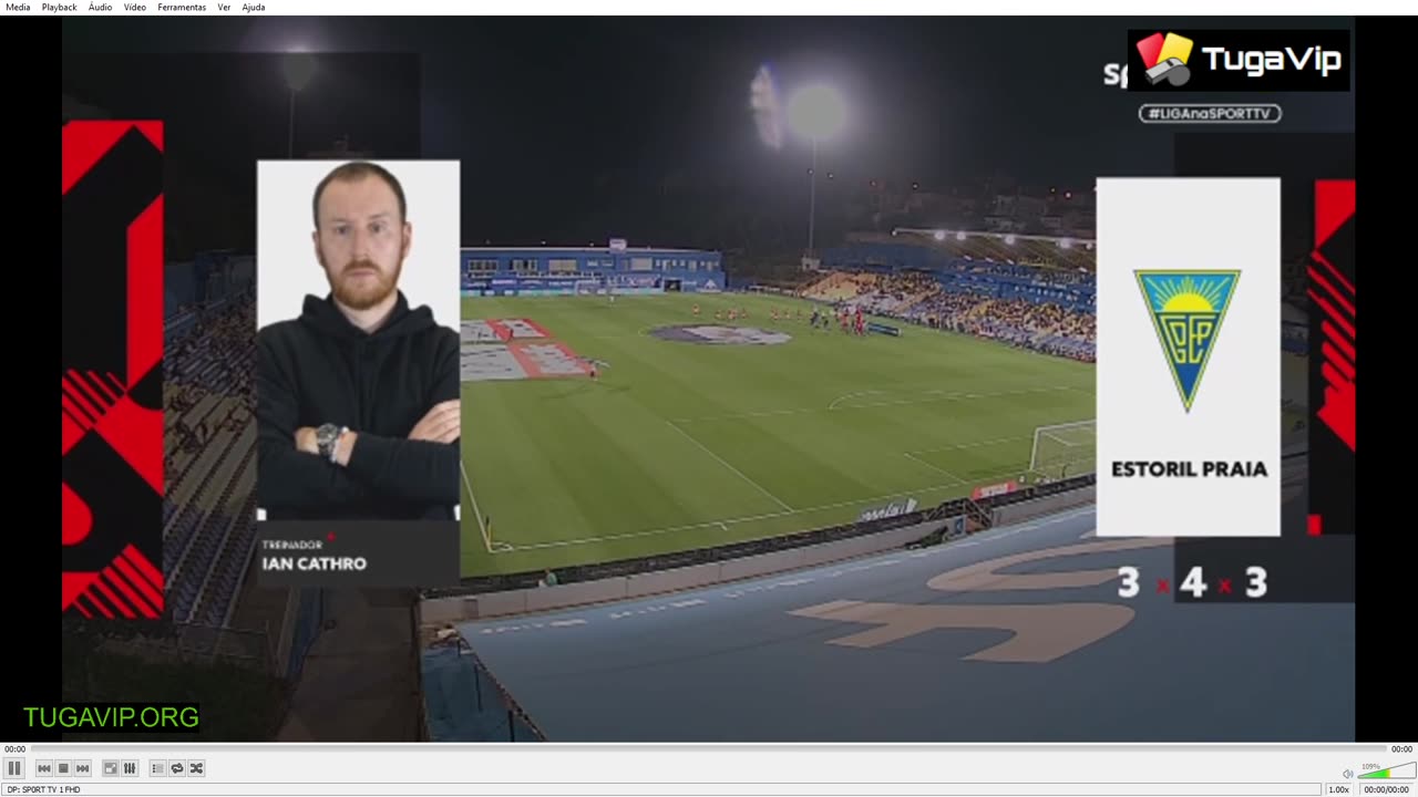 StreamLive