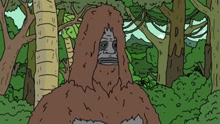 Samsquatch [Album 43 Remix}