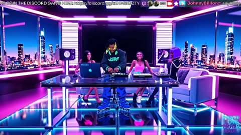 POWER LOVE HOUR RADIO | #OGMOTH PT. 4
