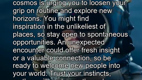 Daily Horoscope | Leo & Taurus 🌟