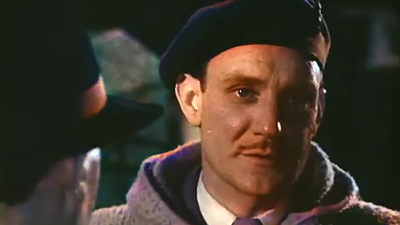 The Third Man (1949) Full movie