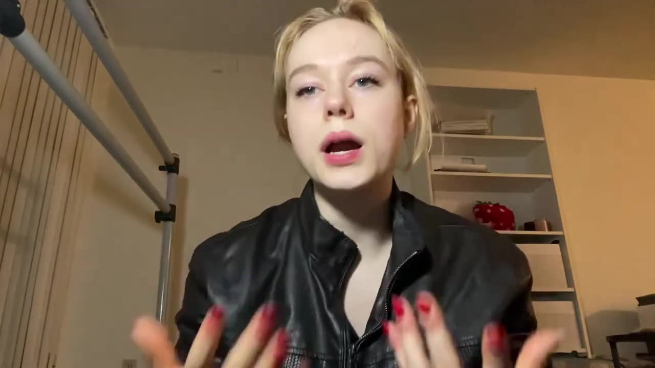 when I thought I was dying