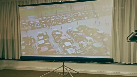 Randy Hillier segment of JCCF Dinner Oct 30 2025