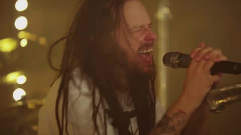 Korn ＂Got the Life＂ Guitar Center Sessions