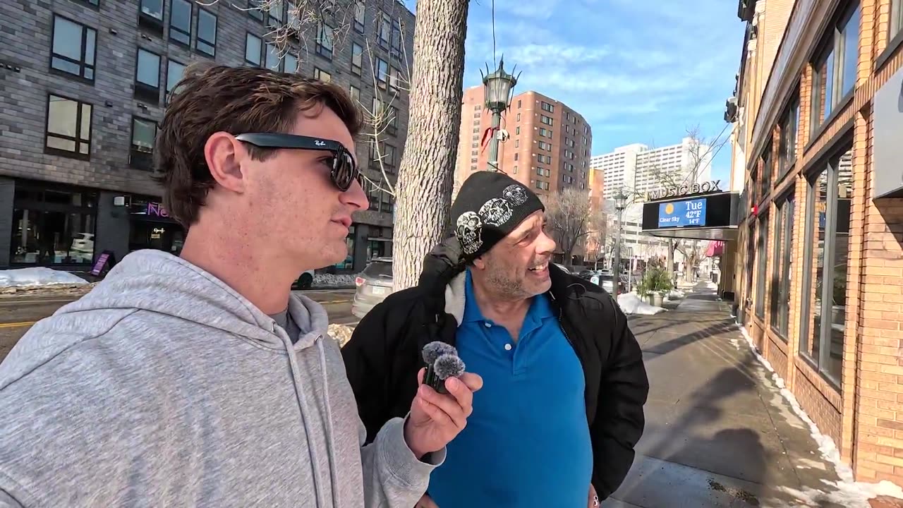 Somali “child care” centers