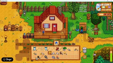 Live with Restream, January 15