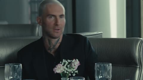 Maroon 5 – Priceless ft. LISA (Official Video 2025) | Pop x K-Pop Collaboration