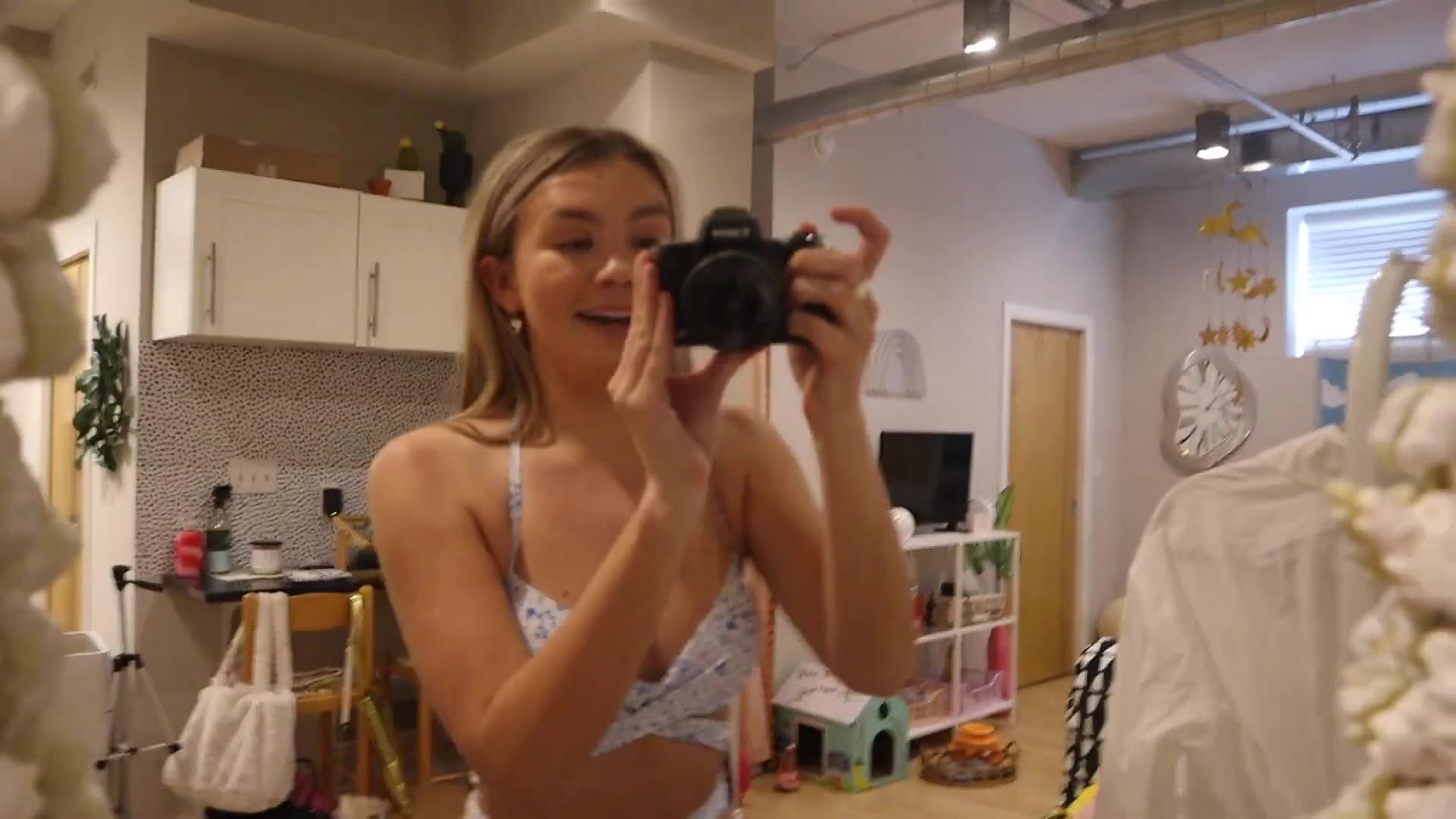 HUGE BIKINI TRY ON HAUL