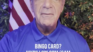 Bingo Card?