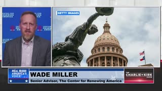 The Texas Redistricting Fight is On: Why We Must Get This Done