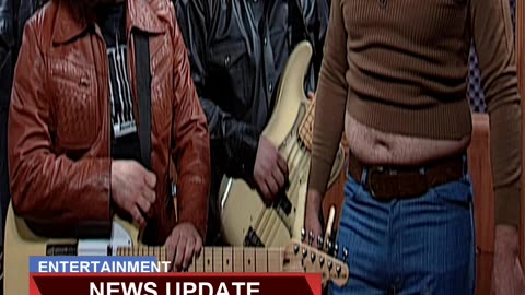 Snl50 Ep Morgan Neville on More Cowbell and How