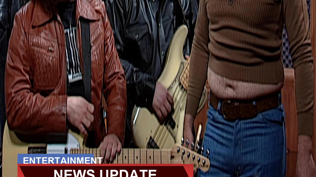 Snl50 Ep Morgan Neville on More Cowbell and How