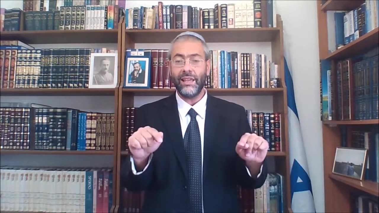 [02-01-2018] - Ιωάννης Χρυσόστομος & Αντισημιτισμός [#0226]