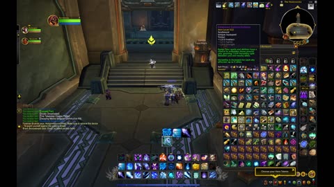 World of Warcraft stuff