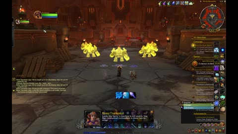 World of Warcraft stuff