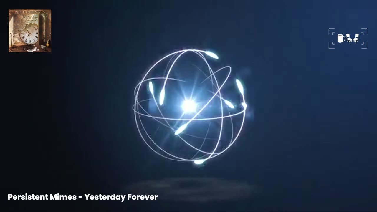 Cupchairs Discovers - 'Yesterday Forever' (by Persistent Mimes)