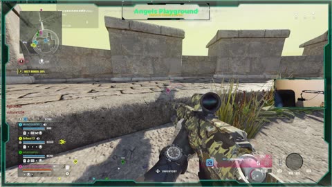 Non meta Warzone Stream!