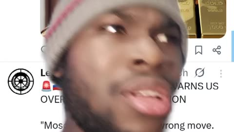 Mali need to watch their back they are coming for you