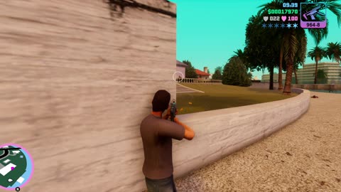 GTA Vice City - 18