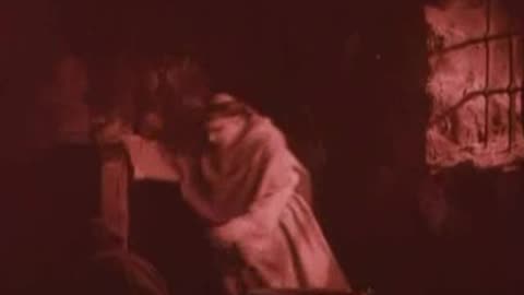 Haxan (1922)
