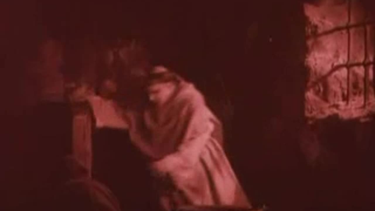 Haxan (1922)
