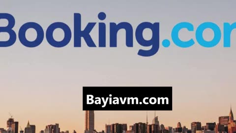 Booking'den Araç Kiralanır Mı?