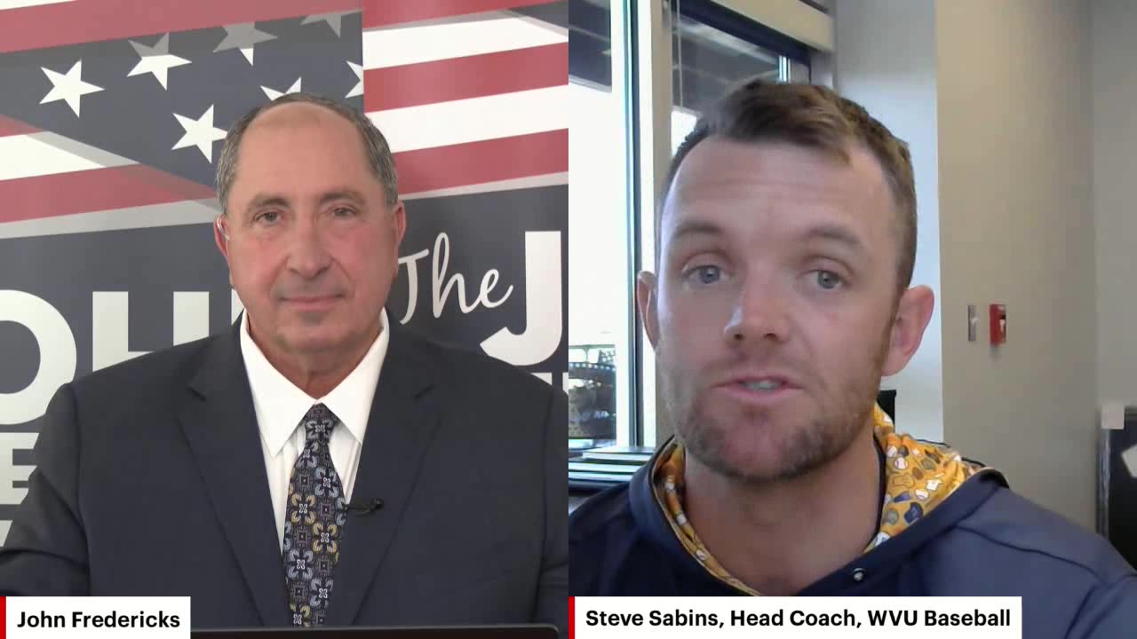 Steve Sabins: Houston, You Have A Problem