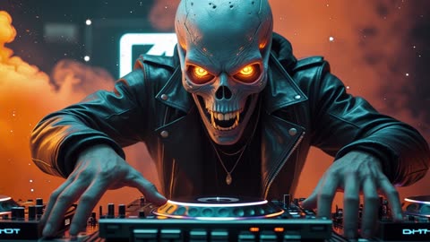 Techno Mix: Flow Mechanics | Deep Rolli