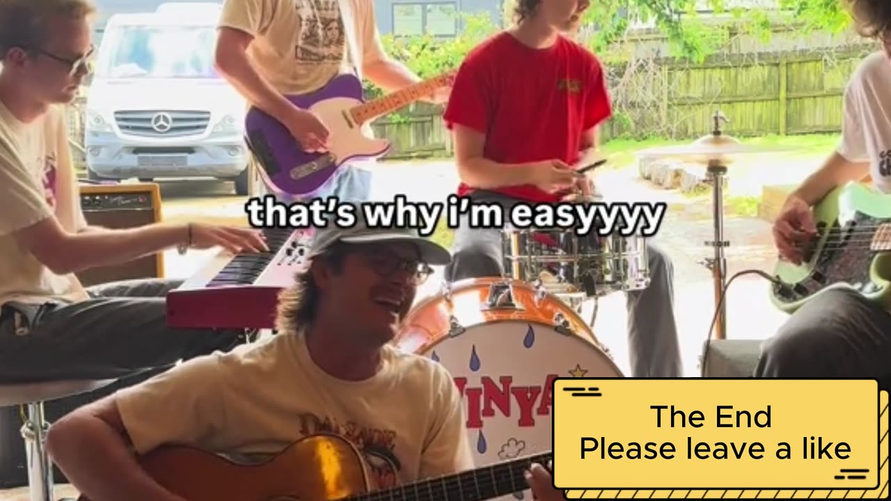 Welcome to thet Show (Cars, Fails & music)