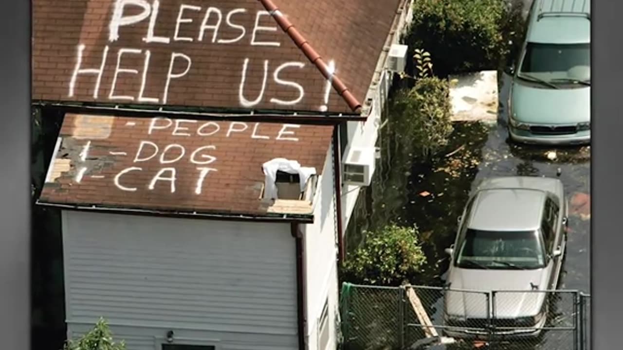 HISTORICAL PHOTOS THAT WILL GIVE YOU CHILLS