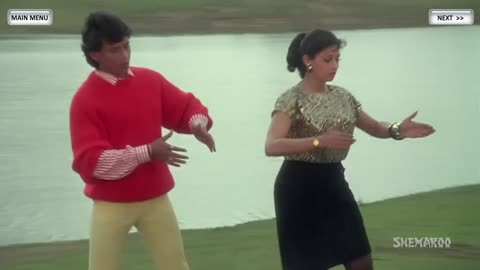 Best Mithun Chakraborty Songs