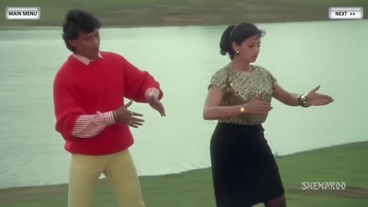 Best Mithun Chakraborty Songs