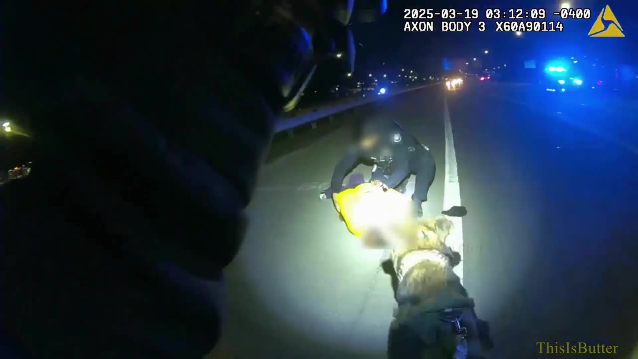 Lockland Police Officer justified in the fatal shooting of suspect on highway I-75