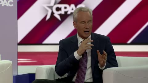 Declarations of Medical Emergencies Being Used for Political Agendas: Dr. McCullough CPAC 2023