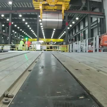 COIL LOAD #ourtruckinglife #trucking #atruckerslife #truckdriver #truckdriverjobs #reallifetruckers