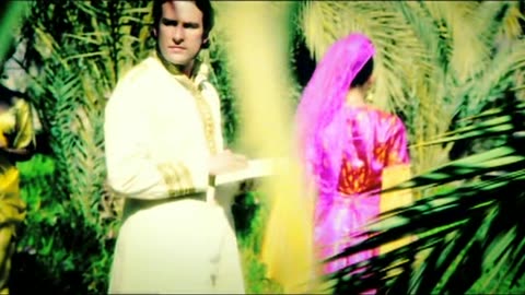 Sarah Brightman - HAREM